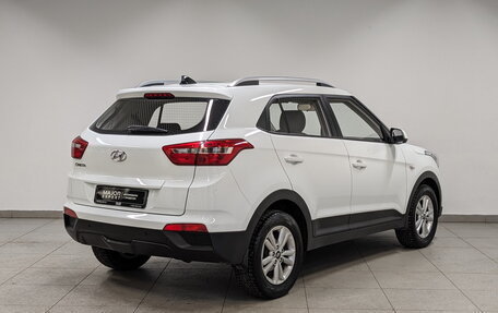 Hyundai Creta I рестайлинг, 2019 год, 1 800 000 рублей, 5 фотография