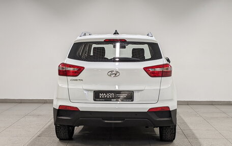 Hyundai Creta I рестайлинг, 2019 год, 1 800 000 рублей, 6 фотография