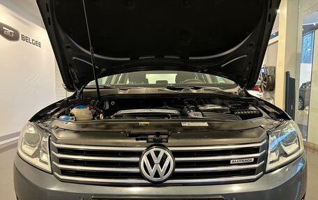 Volkswagen Passat B7, 2013 год, 1 665 000 рублей, 6 фотография