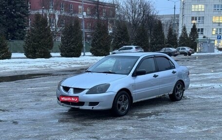 Mitsubishi Lancer IX, 2003 год, 350 000 рублей, 1 фотография