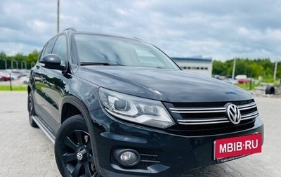 Volkswagen Tiguan I, 2012 год, 1 750 000 рублей, 1 фотография