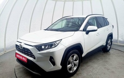 Toyota RAV4, 2020 год, 3 150 000 рублей, 1 фотография