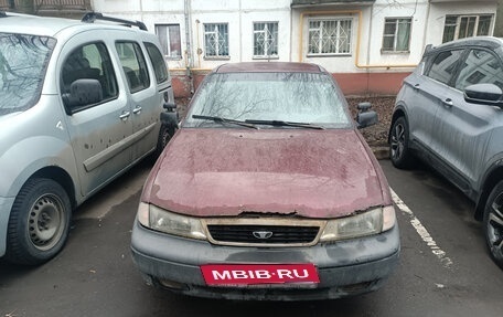 Daewoo Nexia I рестайлинг, 2007 год, 70 000 рублей, 1 фотография