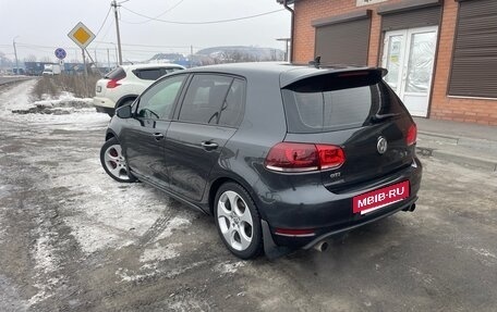 Volkswagen Golf GTI VII, 2010 год, 1 195 000 рублей, 5 фотография