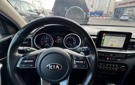 KIA cee'd III, 2019 год, 1 900 000 рублей, 7 фотография