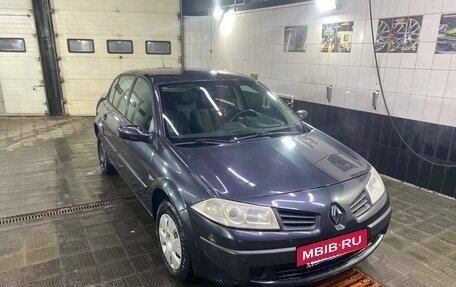 Renault Megane II, 2006 год, 550 000 рублей, 2 фотография