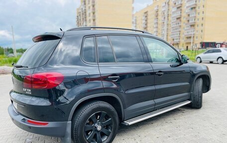 Volkswagen Tiguan I, 2012 год, 1 750 000 рублей, 5 фотография