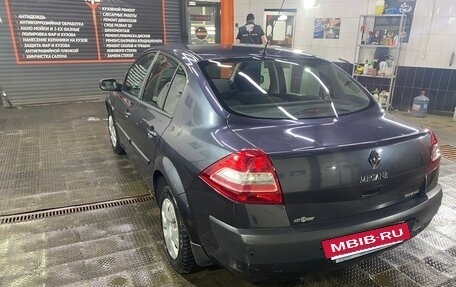 Renault Megane II, 2006 год, 550 000 рублей, 5 фотография