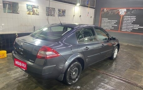 Renault Megane II, 2006 год, 550 000 рублей, 6 фотография