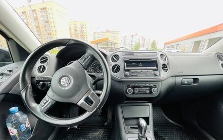 Volkswagen Tiguan I, 2012 год, 1 750 000 рублей, 8 фотография