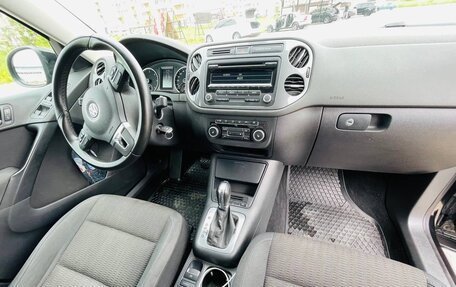 Volkswagen Tiguan I, 2012 год, 1 750 000 рублей, 14 фотография