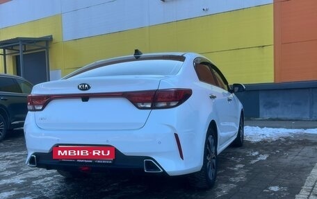 KIA Rio IV, 2020 год, 1 800 000 рублей, 3 фотография