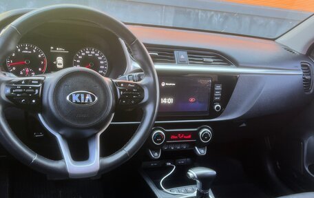 KIA Rio IV, 2020 год, 1 800 000 рублей, 12 фотография