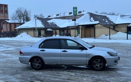 Mitsubishi Lancer IX, 2003 год, 350 000 рублей, 4 фотография