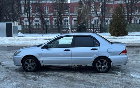 Mitsubishi Lancer IX, 2003 год, 350 000 рублей, 8 фотография