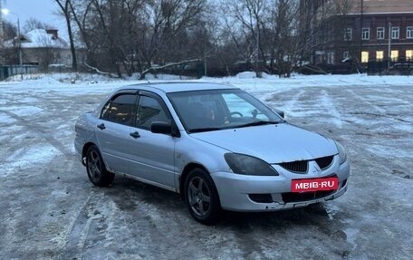 Mitsubishi Lancer IX, 2003 год, 350 000 рублей, 3 фотография