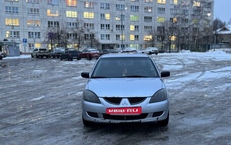 Mitsubishi Lancer IX, 2003 год, 350 000 рублей, 2 фотография