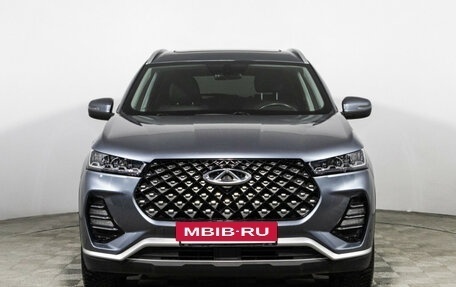 Chery Tiggo 7 Pro, 2021 год, 1 749 000 рублей, 2 фотография