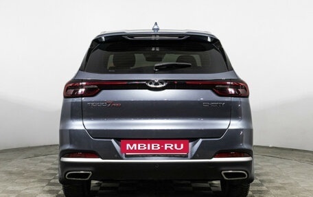 Chery Tiggo 7 Pro, 2021 год, 1 749 000 рублей, 6 фотография