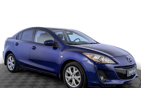 Mazda 3, 2012 год, 1 195 000 рублей, 3 фотография