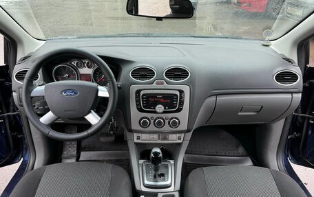 Ford Focus II рестайлинг, 2010 год, 655 000 рублей, 10 фотография