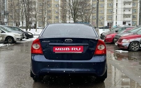 Ford Focus II рестайлинг, 2010 год, 655 000 рублей, 6 фотография