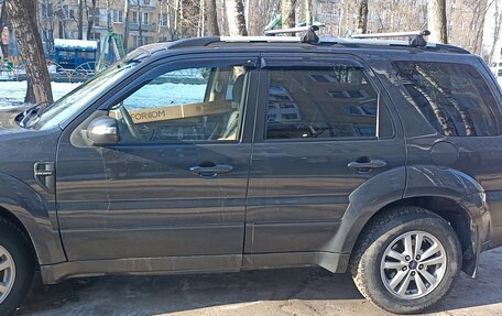 Ford Escape II, 2008 год, 650 000 рублей, 2 фотография