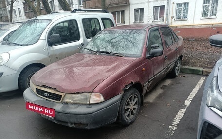 Daewoo Nexia I рестайлинг, 2007 год, 70 000 рублей, 3 фотография