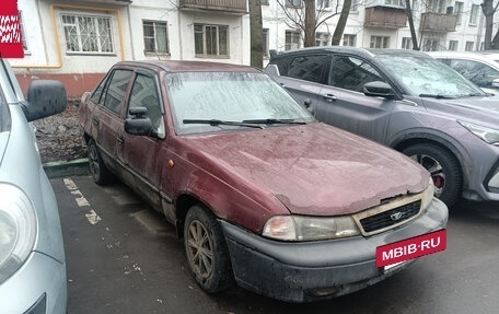 Daewoo Nexia I рестайлинг, 2007 год, 70 000 рублей, 2 фотография