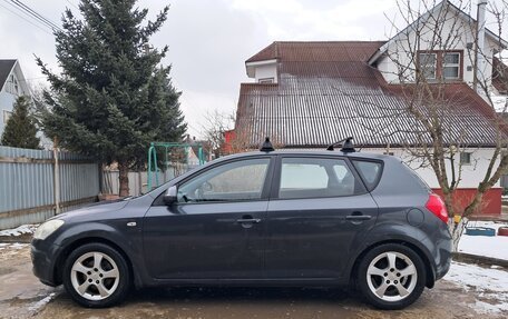 KIA cee'd I рестайлинг, 2008 год, 850 000 рублей, 3 фотография