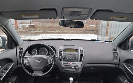 KIA cee'd I рестайлинг, 2008 год, 850 000 рублей, 13 фотография