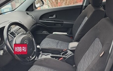 KIA cee'd I рестайлинг, 2008 год, 850 000 рублей, 8 фотография