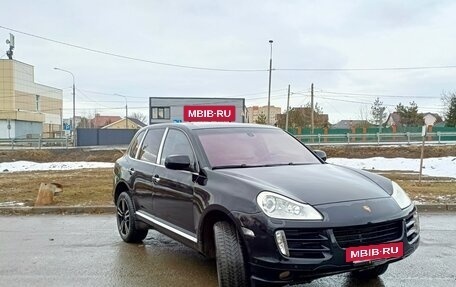 Porsche Cayenne III, 2008 год, 1 480 000 рублей, 2 фотография