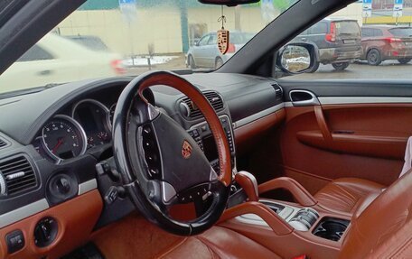 Porsche Cayenne III, 2008 год, 1 480 000 рублей, 9 фотография