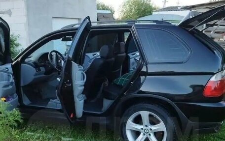 BMW X5, 2001 год, 895 000 рублей, 14 фотография