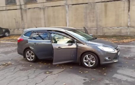 Ford Focus III, 2013 год, 930 000 рублей, 9 фотография