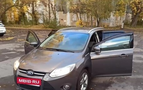 Ford Focus III, 2013 год, 930 000 рублей, 8 фотография