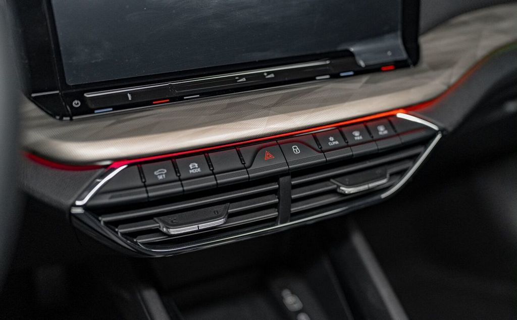 Skoda Octavia, 2024 год, 3 150 000 рублей, 16 фотография