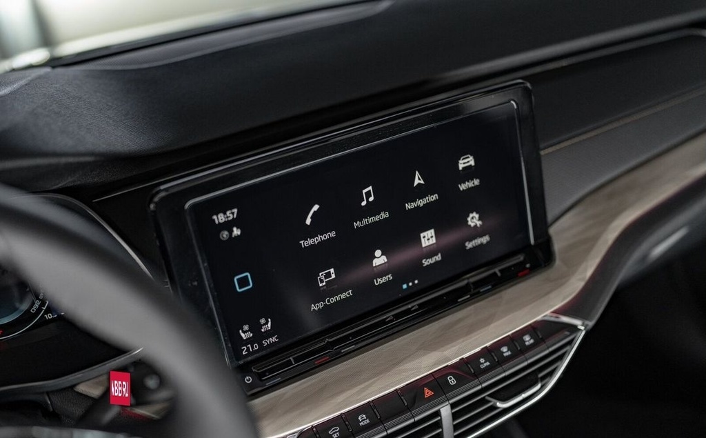 Skoda Octavia, 2024 год, 3 150 000 рублей, 17 фотография