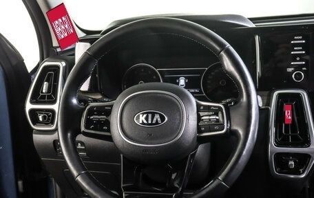 KIA Sorento IV, 2020 год, 3 098 000 рублей, 17 фотография