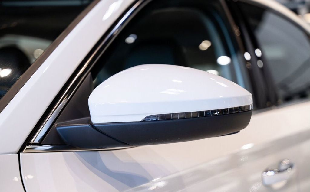 Skoda Octavia, 2024 год, 3 150 000 рублей, 12 фотография