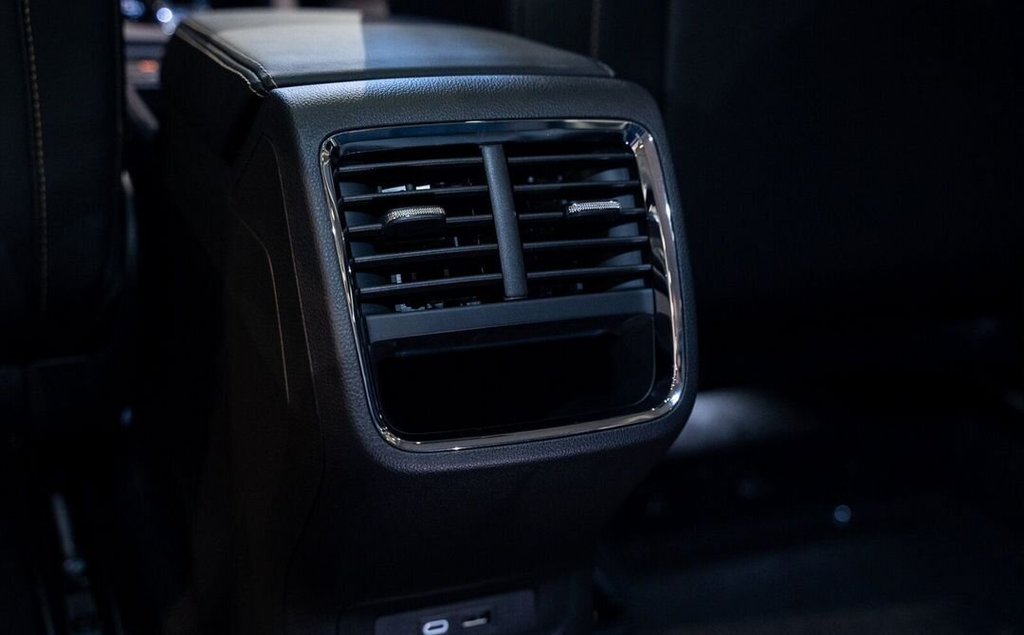 Skoda Octavia, 2024 год, 3 150 000 рублей, 23 фотография