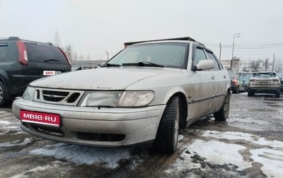 Saab 9-3 II рестайлинг, 1998 год, 160 000 рублей, 1 фотография