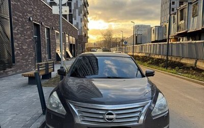 Nissan Teana, 2014 год, 1 300 000 рублей, 1 фотография