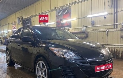 Mazda 3, 2010 год, 749 700 рублей, 1 фотография