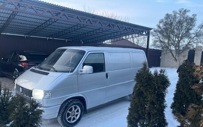 Volkswagen Transporter T4, 1992 год, 590 000 рублей, 1 фотография