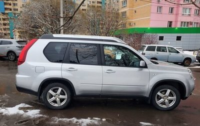 Nissan X-Trail, 2011 год, 1 650 000 рублей, 1 фотография