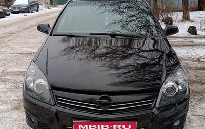 Opel Astra H, 2008 год, 605 000 рублей, 1 фотография