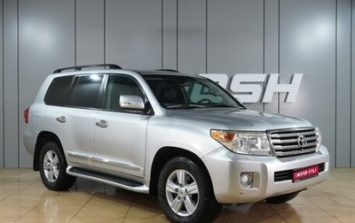 Toyota Land Cruiser 200, 2014 год, 4 999 000 рублей, 1 фотография