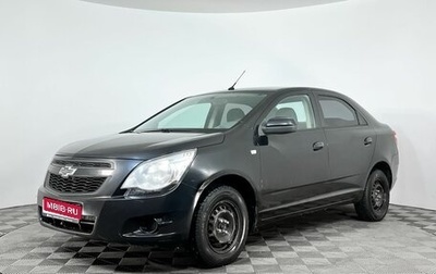 Chevrolet Cobalt II, 2013 год, 439 000 рублей, 1 фотография